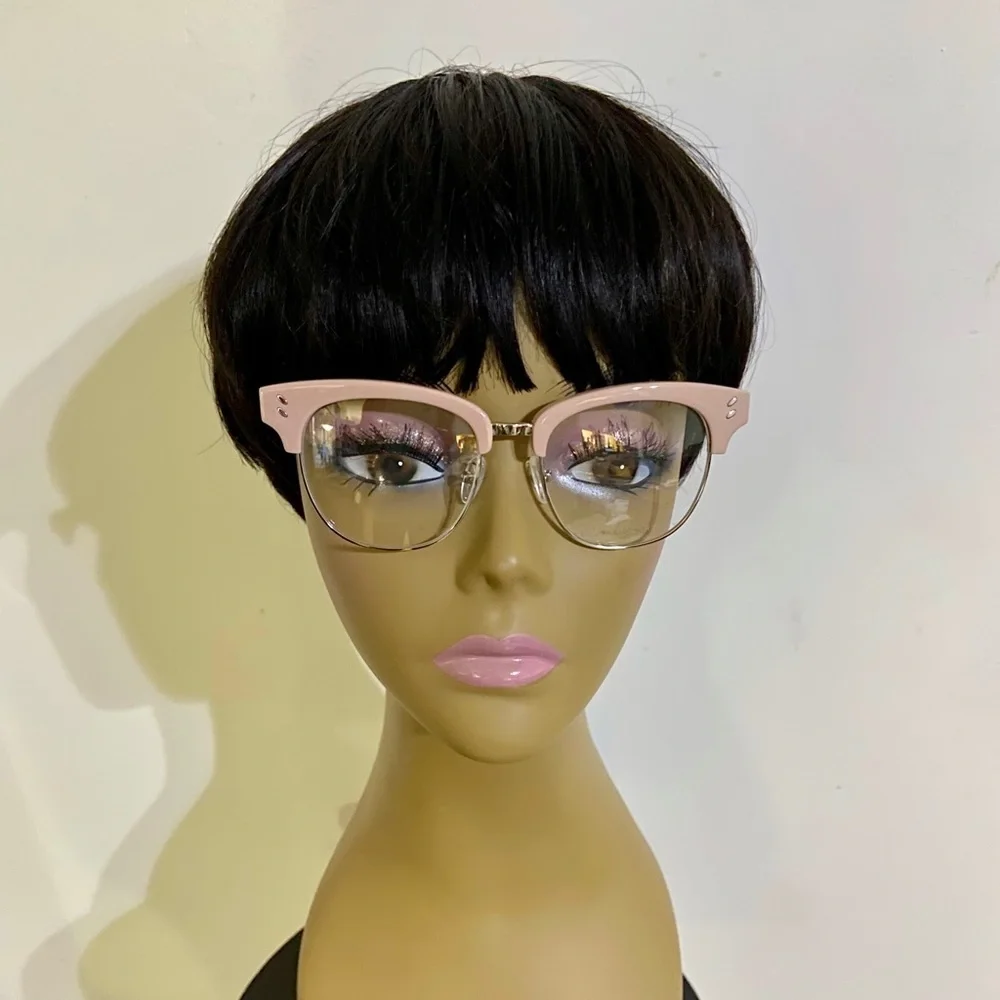 Stella McCartney optical Frames glasses